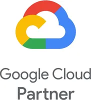 Google Cloud Partner