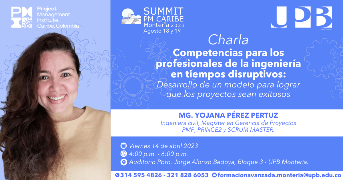 Actividad PRE-CONGRESO: Competencias para los profesionales de la ingeniería en tiempos disruptivos