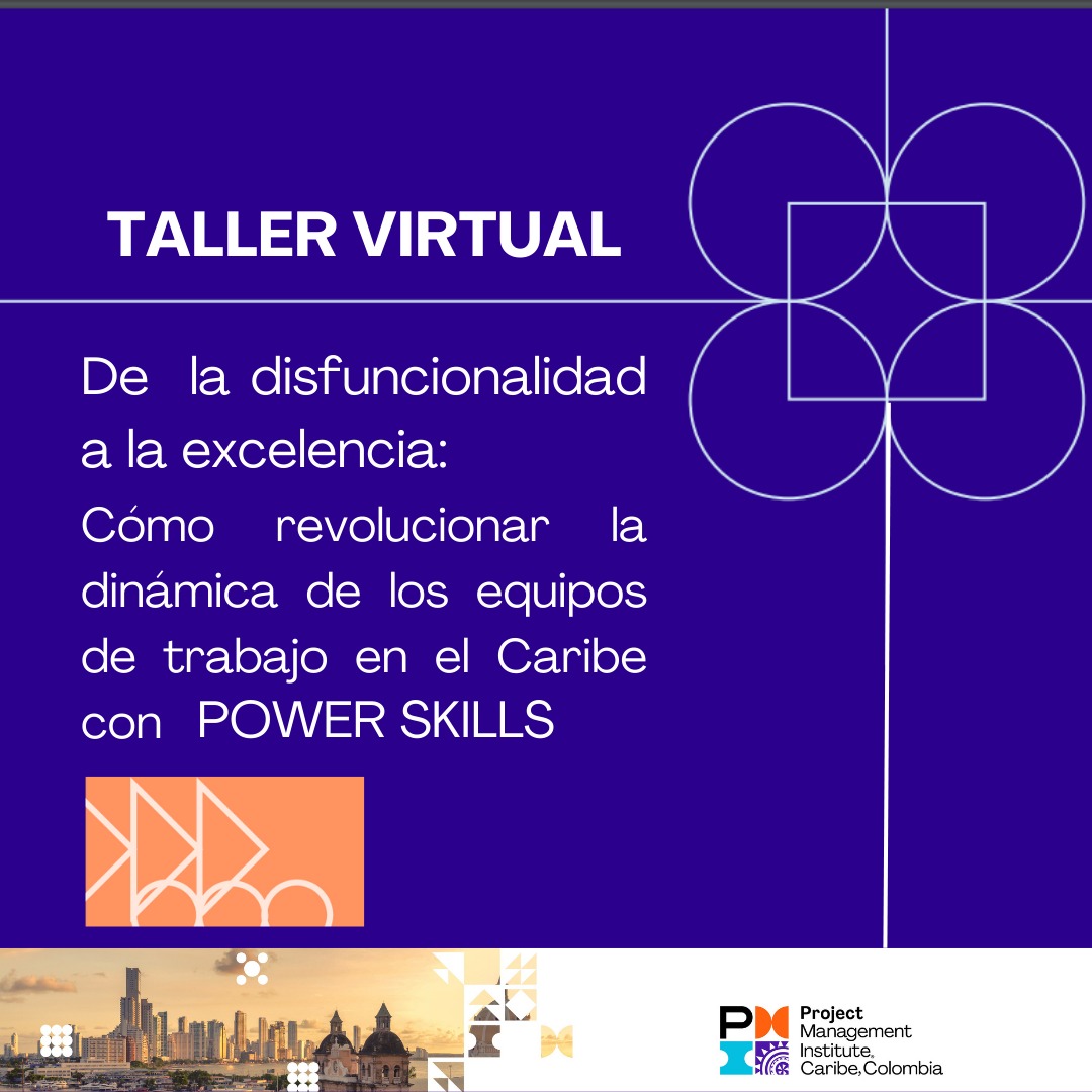 Taller: De la disfunción a la excelencia 