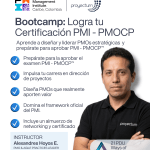 PMO PMOCP bootcamp PMI