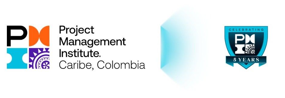Logo PMI + 5 AÑOS FIT